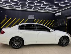 Infiniti G35