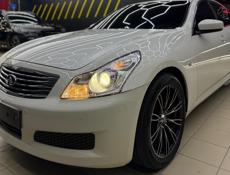 Infiniti G35