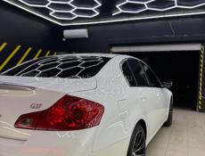 Infiniti G35