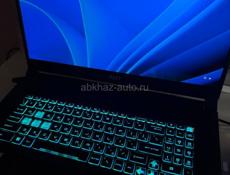 Продаю игровой ноутбук