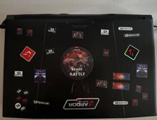 Продаю игровой ноутбук