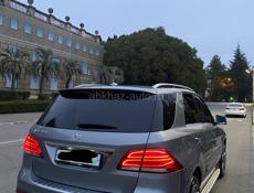 Mercedes-Benz G-Класс