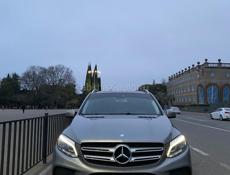 Mercedes-Benz G-Класс