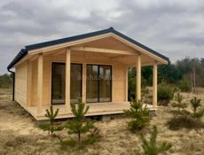 Строительство домов 