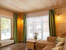 Строительство домов 