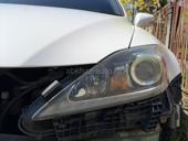 Фара в сборе как новая Lexus is рестайлинг 