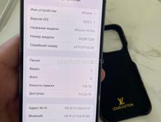 Айфон 14 про 128 гб ✅акб87%🔋