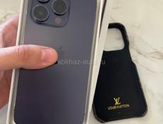 Айфон 14 про 128 гб ✅акб87%🔋