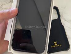 Айфон 14 про 128 гб ✅акб87%🔋