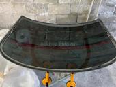 Задняя лобовое