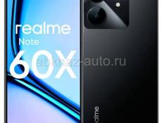 Реалми нот 60х