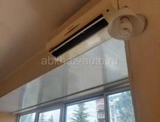 2х комнатная квартира в Сухум