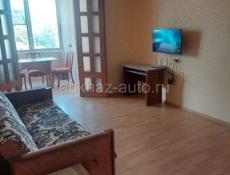 2х комнатная квартира в Сухум