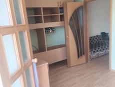 2х комнатная квартира в Сухум