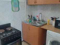 2х комнатная квартира в Сухум