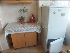 2х комнатная квартира в Сухум