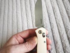 Складные ножи