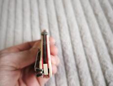 Складные ножи