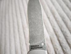 Складные ножи