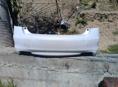 Бампер GS задний
