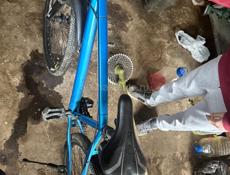 Велосипед 26