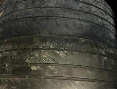 R17 235/55 235/55 R17 б/у шины