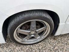 Диски Toyota Alphard R20