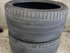 R19 275/30 275/30 R19 б/у шины 