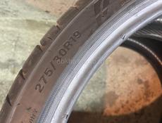 R19 275/30 275/30 R19 б/у шины 