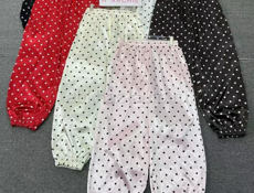 Женская одежда в наличии и на заказ 