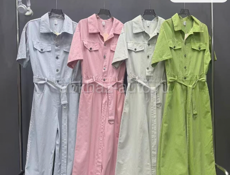 Женская одежда в наличии и на заказ 