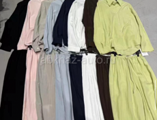 Женская одежда в наличии и на заказ 