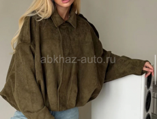 Женская одежда в наличии и на заказ 