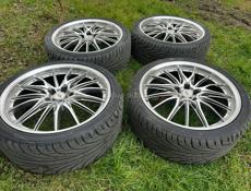 Диски Lexus R20