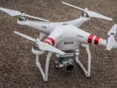 Квадрокоптер DJI Phantom 3 Advanced
