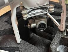 Квадрокоптер DJI Phantom 3 Advanced