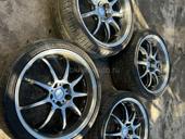 Диски Lexus R19