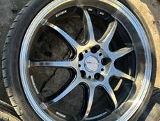 Диски Lexus R19