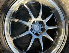 Диски Lexus R19