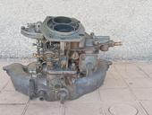 Ваз 2105 Карбюратор 