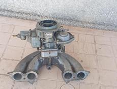 Ваз 2105 Карбюратор 