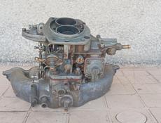 Ваз 2105 Карбюратор 