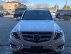 Mercedes-Benz GLK