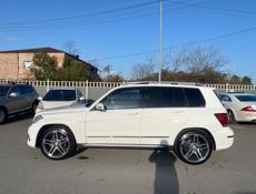 Mercedes-Benz GLK