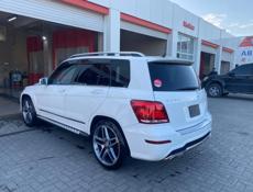 Mercedes-Benz GLK