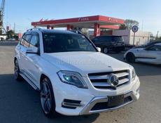 Mercedes-Benz GLK