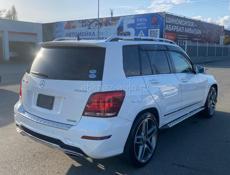 Mercedes-Benz GLK