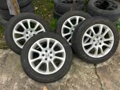 Диски Honda R18