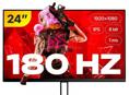 Монитор 180Гц 23.8 дюйм 