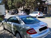 Mercedes-Benz CLK